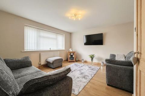 3 bedroom end of terrace house for sale, George Street, Wolverhampton