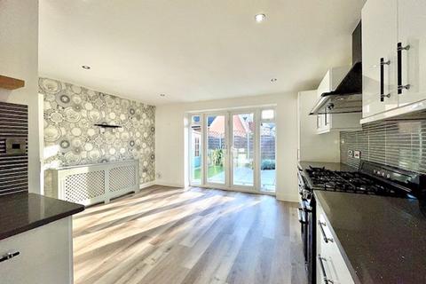 4 bedroom semi-detached house for sale, Lindridge Road, Walmley, Sutton Coldfield. B75 6HJ