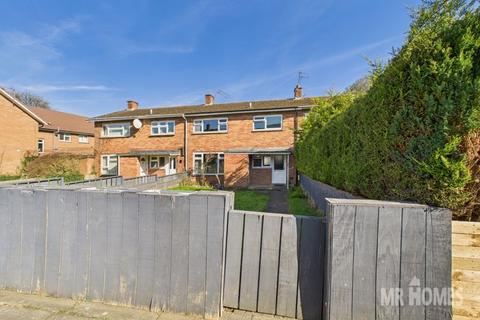 3 bedroom terraced house for sale, Sycamore Place, Fairwater, Cardiff CF5 3PN