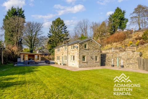 3 bedroom detached house for sale, Bridee Cottage, Healey Stones, Rochdale OL12