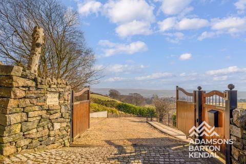 3 bedroom detached house for sale, Bridee Cottage, Healey Stones, Rochdale OL12