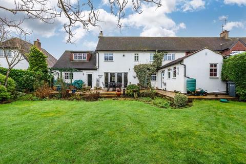 4 bedroom semi-detached house for sale, West Horsley