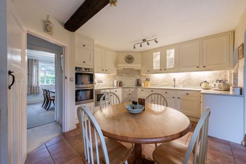 4 bedroom semi-detached house for sale, West Horsley