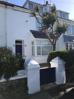 3 bedroom terraced house for sale, Rhosneigr, Anglesey