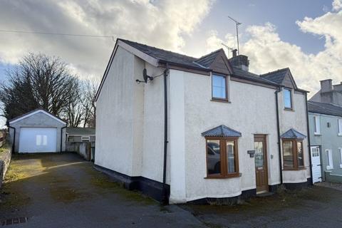 4 bedroom terraced house for sale, Llannerch-Y-Medd, Isle of Anglesey