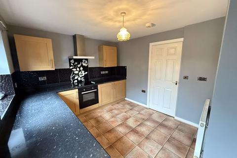 4 bedroom terraced house for sale, Llannerch-Y-Medd, Isle of Anglesey