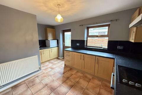 4 bedroom terraced house for sale, Llannerch-Y-Medd, Isle of Anglesey