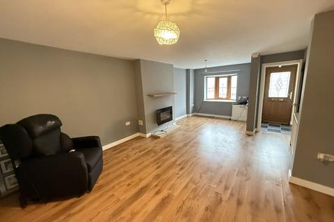 4 bedroom end of terrace house for sale, High Street, Llannerch-Y-Medd, Anglesey, LL71