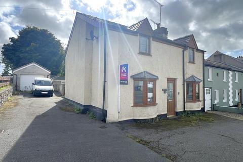 undefined, High Street, Llannerch-Y-Medd, Anglesey, LL71