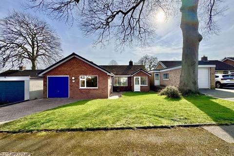 2 bedroom detached bungalow for sale, Norfolk Road, Four Oaks, Sutton Coldfield, B75 6SQ