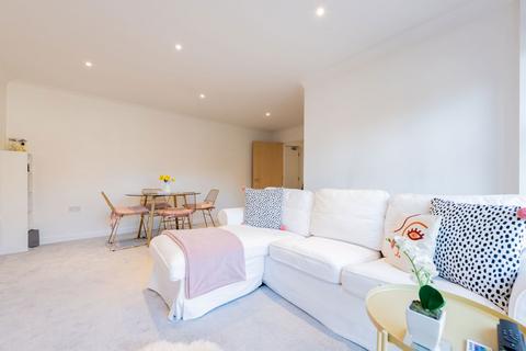 1 bedroom flat for sale, Tilden Road, Winchester SO21