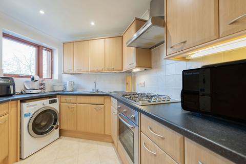 1 bedroom flat for sale, Tilden Road, Winchester SO21