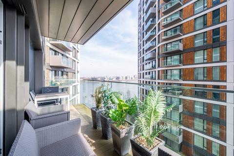 2 bedroom flat for sale, Deveraux House, Woolwich, London, SE18