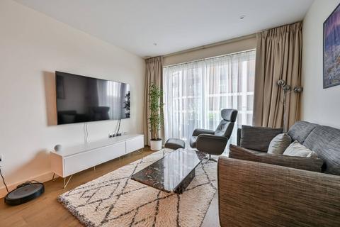 2 bedroom flat for sale, Deveraux House, Woolwich, London, SE18