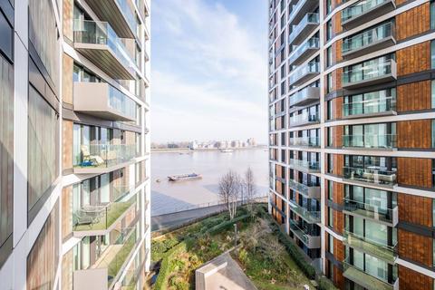 2 bedroom flat for sale, Deveraux House, Woolwich, London, SE18