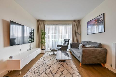 2 bedroom flat for sale, Deveraux House, Woolwich, London, SE18