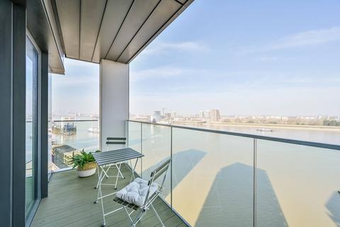 2 bedroom flat for sale, Deveraux House, Woolwich Riverside, London, SE18