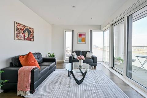 2 bedroom flat for sale, Deveraux House, Woolwich Riverside, London, SE18