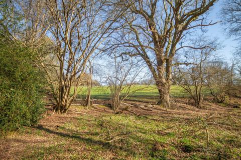 Land for sale, Bolney Road, Ansty