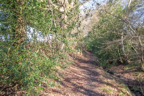 Land for sale, Bolney Road, Ansty