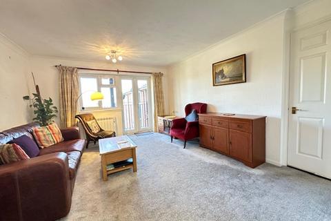 1 bedroom retirement property for sale, Furzehill Road, Fairbanks Lodge Furzehill Road, WD6