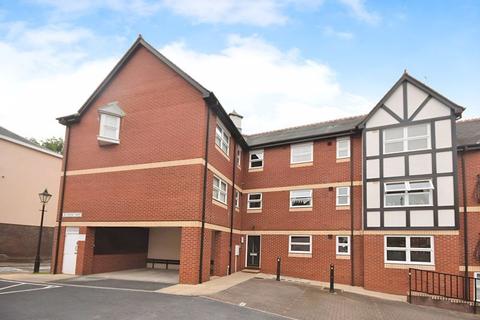 2 bedroom apartment for sale, Melbourne Street, St Leonards, Exeter