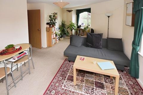 2 bedroom apartment for sale, Melbourne Street, St Leonards, Exeter