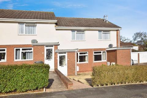 2 bedroom flat for sale, Endfield Close, Heavitree, Exeter