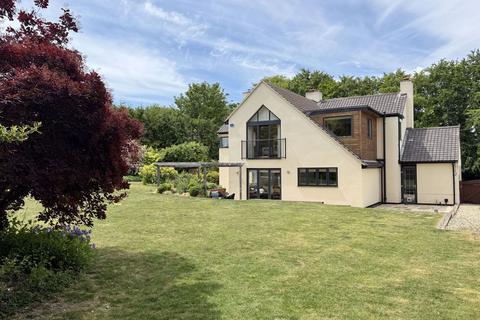 undefined, Larkhill, Wantage