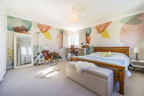 undefined, Larkhill, Wantage