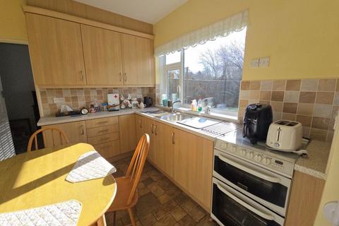 3 bedroom semi-detached house for sale, Moorland Drive, Bedlington