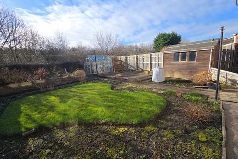 3 bedroom semi-detached house for sale, Moorland Drive, Bedlington