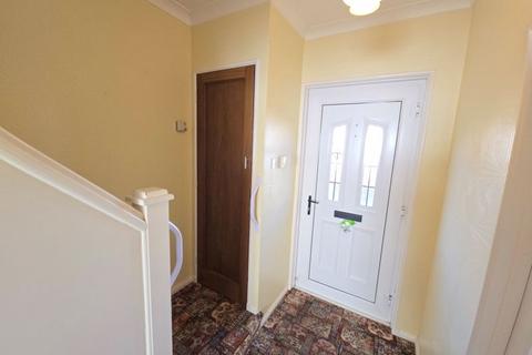 3 bedroom semi-detached house for sale, Moorland Drive, Bedlington