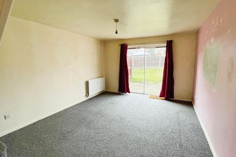 2 bedroom terraced house for sale, Ludlow Lane, Walsall, WS2 8YB