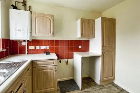 2 bedroom terraced house for sale, Ludlow Lane, Walsall, WS2 8YB