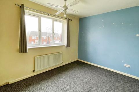 2 bedroom terraced house for sale, Ludlow Lane, Walsall, WS2 8YB