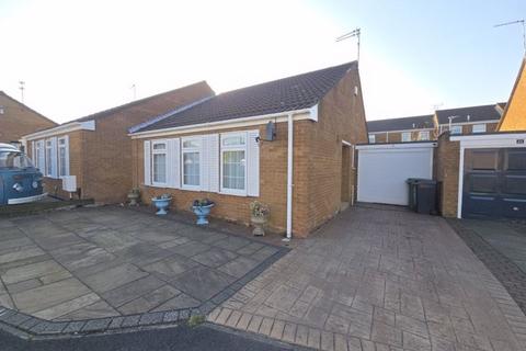 2 bedroom semi-detached house for sale, Winchester Way, The Chester's, Bedlington