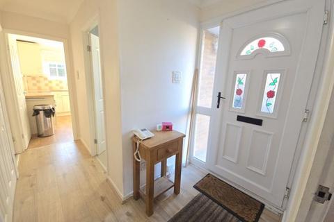 2 bedroom semi-detached house for sale, Winchester Way, The Chester's, Bedlington