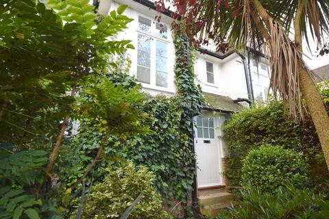 3 bedroom cottage for sale, Creswick Walk, Hampstead Garden Suburb, NW11