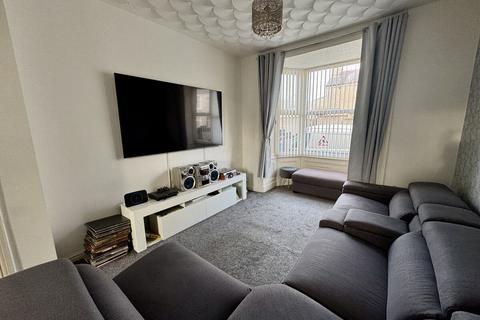 3 bedroom terraced house for sale, Moreton Road, Holyhead. Anglesey, LL65