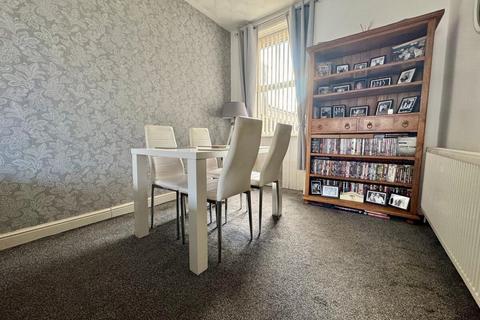 3 bedroom terraced house for sale, Moreton Road, Holyhead. Anglesey, LL65