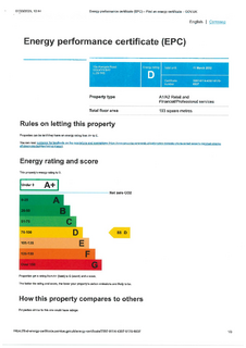 2 bedroom property for sale, Colwyn Bay, Conwy. Provisional bidding closing 10th April 2025