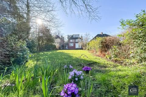 4 bedroom detached house for sale, Chester Road, Streetly, Sutton Coldfield, B74 3ND