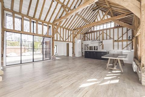 3 bedroom barn conversion for sale, Knowle Lane, Cranleigh