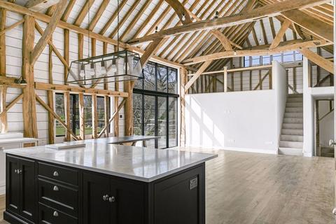 3 bedroom barn conversion for sale, Knowle Lane, Cranleigh