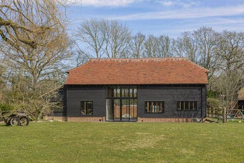 3 bedroom barn conversion for sale, Knowle Lane, Cranleigh