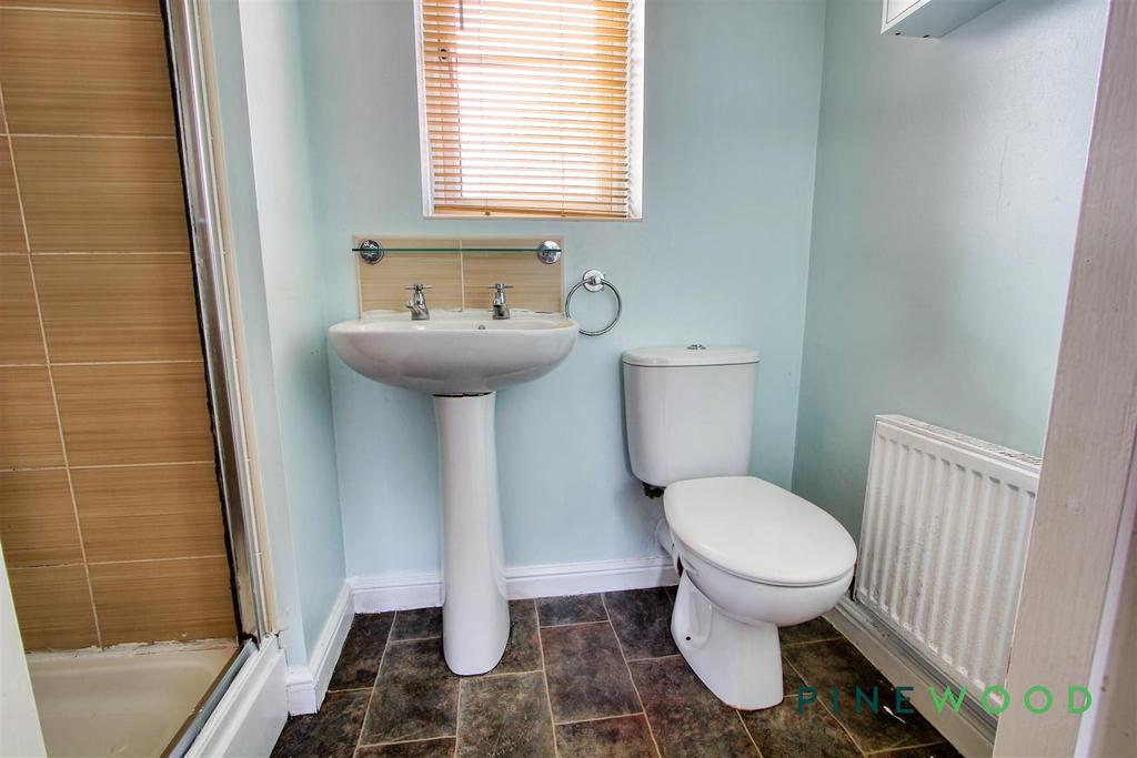 Ensuite