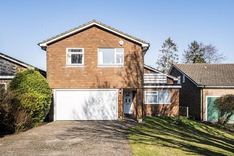 4 bedroom detached house for sale, Durleston Park Drive Bookham