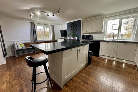 4 bedroom country house for sale, Llanfachraeth, Llanfachraeth, LL65