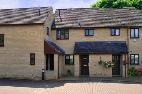 Priory Close, CIRENCESTER